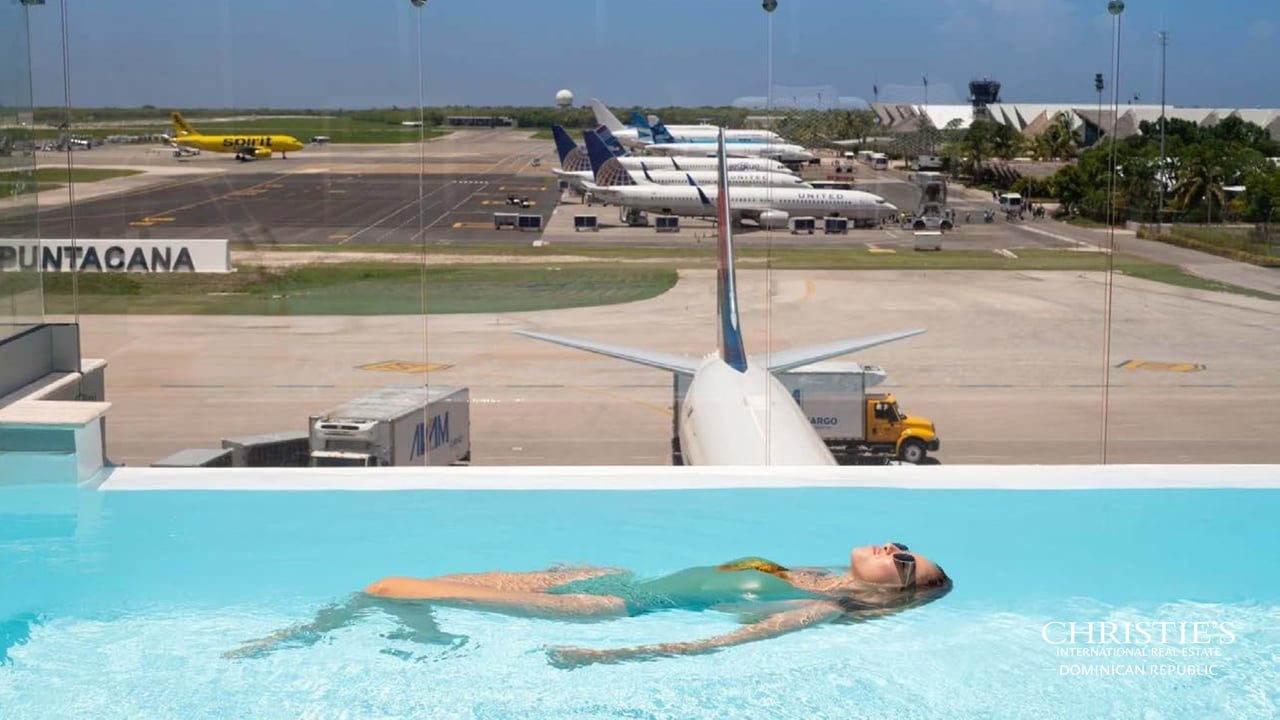 COASTAL HACIENDA BY PUNTA CANA RESORT & CLUB