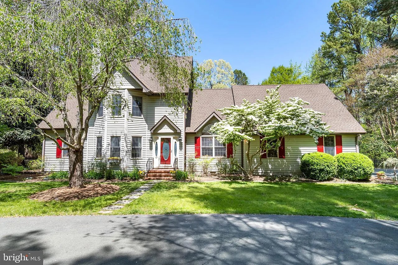 9387 Pennywhistle Dr