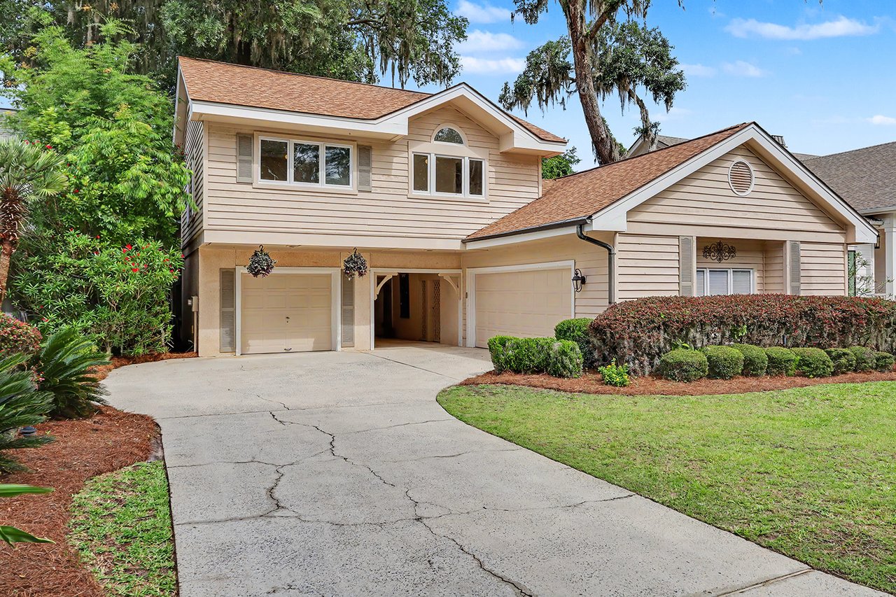 3 Sky Sail Circle Savannah, GA 31411