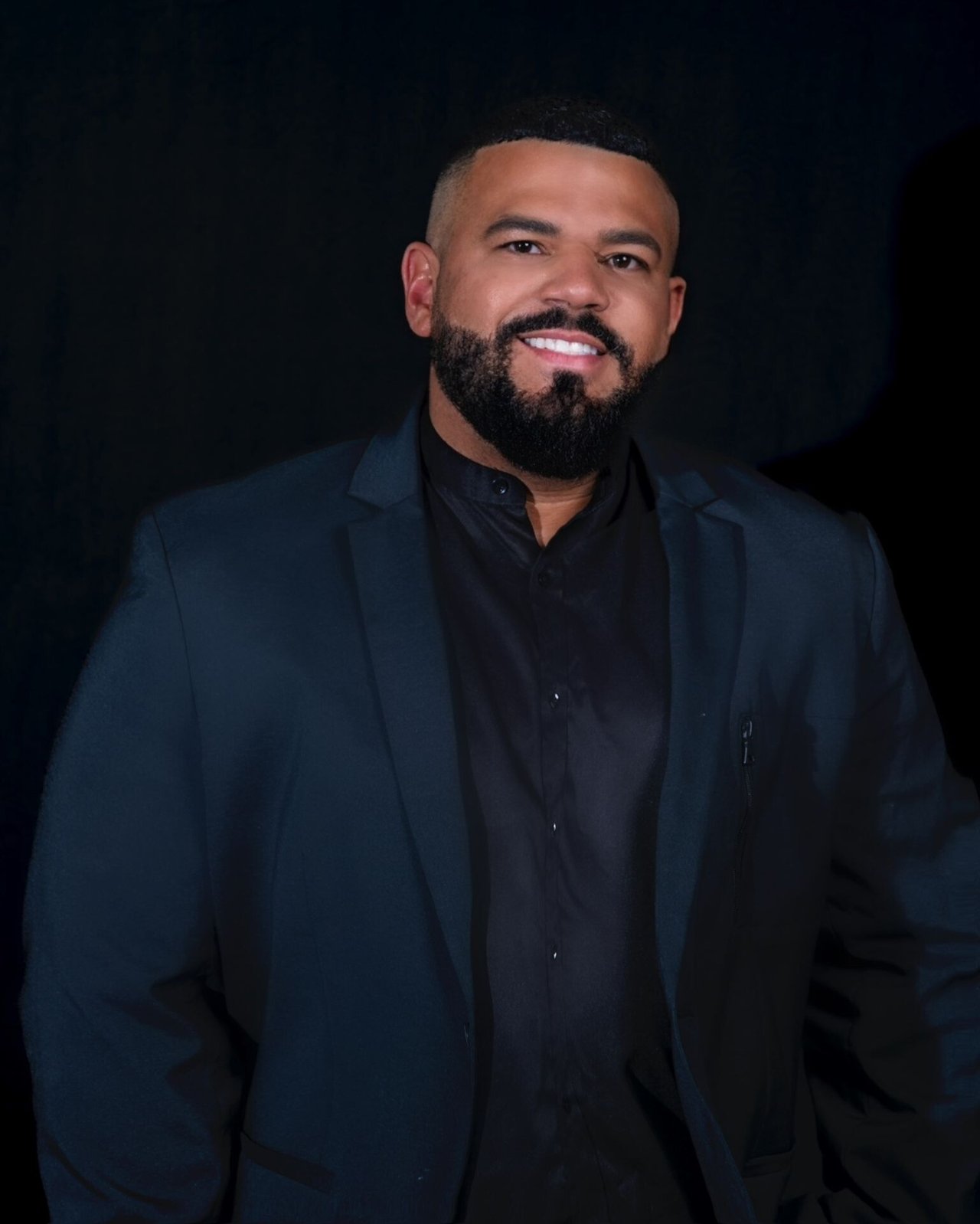 Marcelo Perdomo