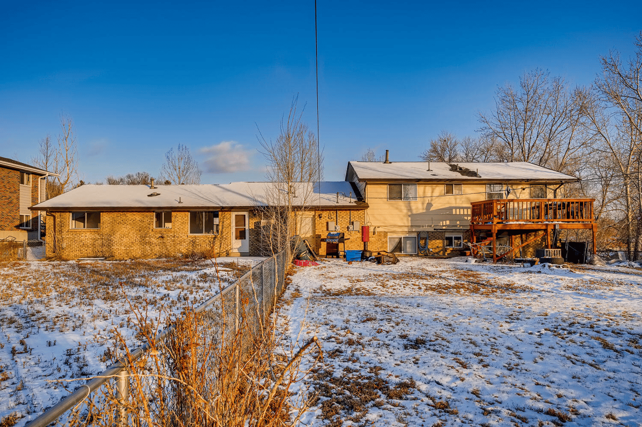 Just Listed: Turnkey Duplex in Great Location