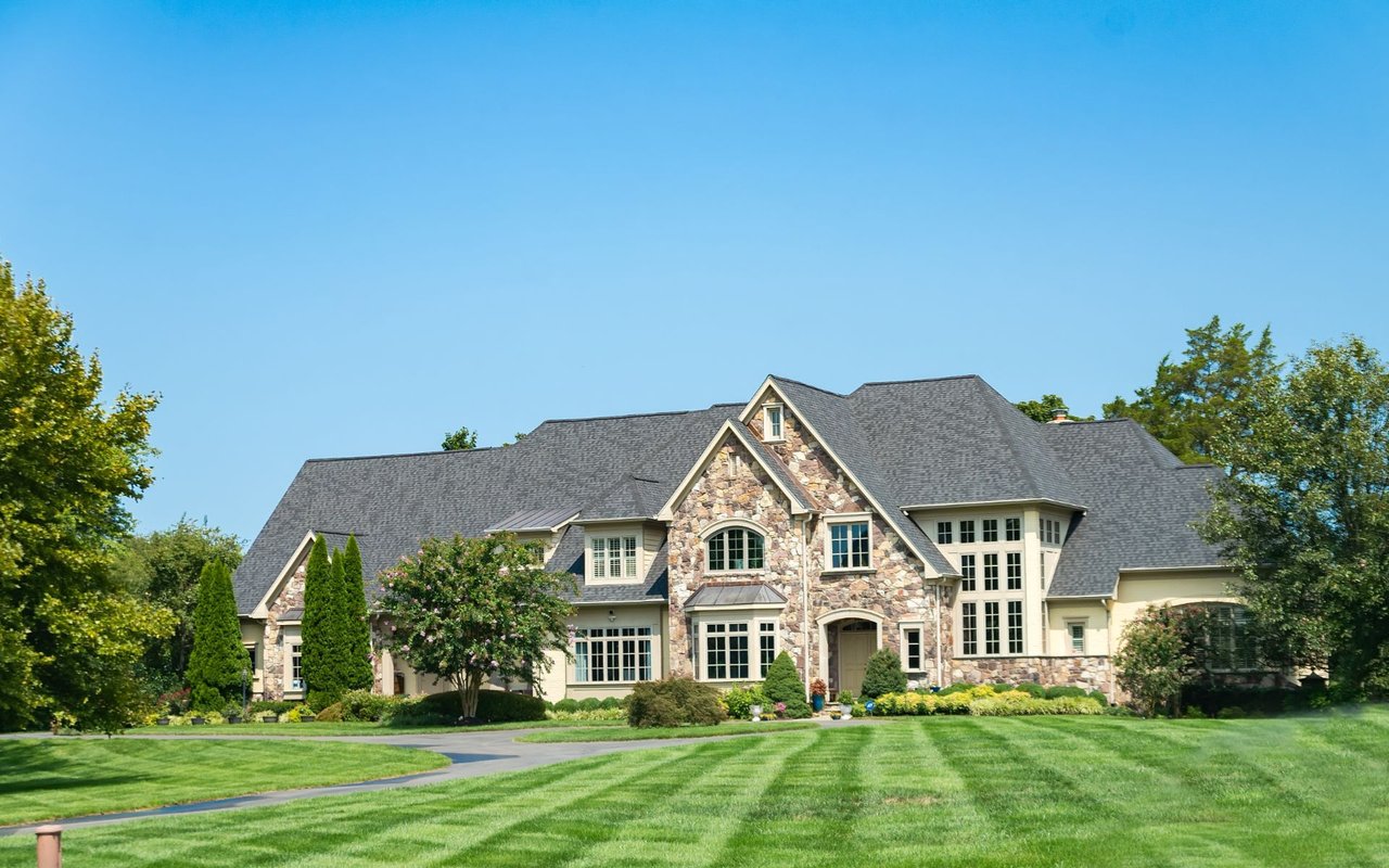 Hunter Mill District