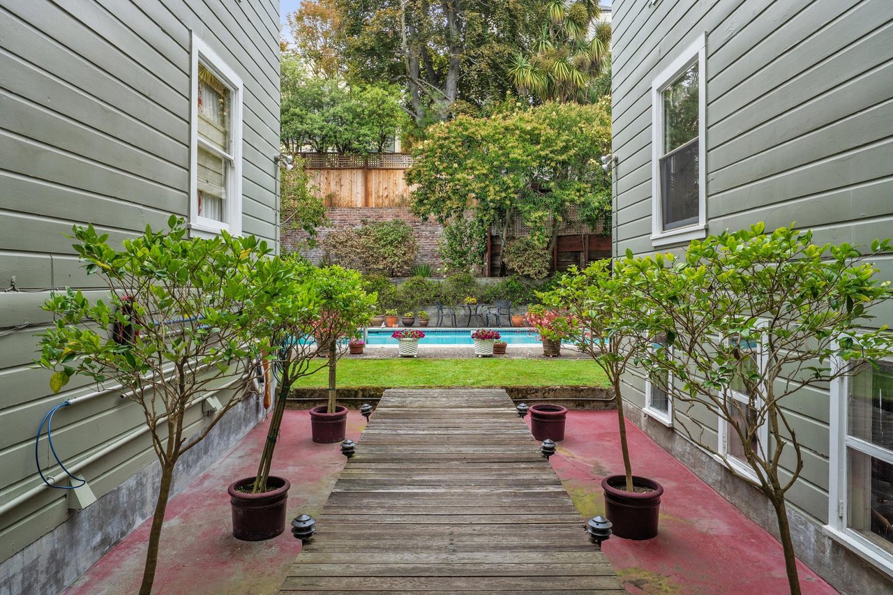 2760 Sacramento Street, #12