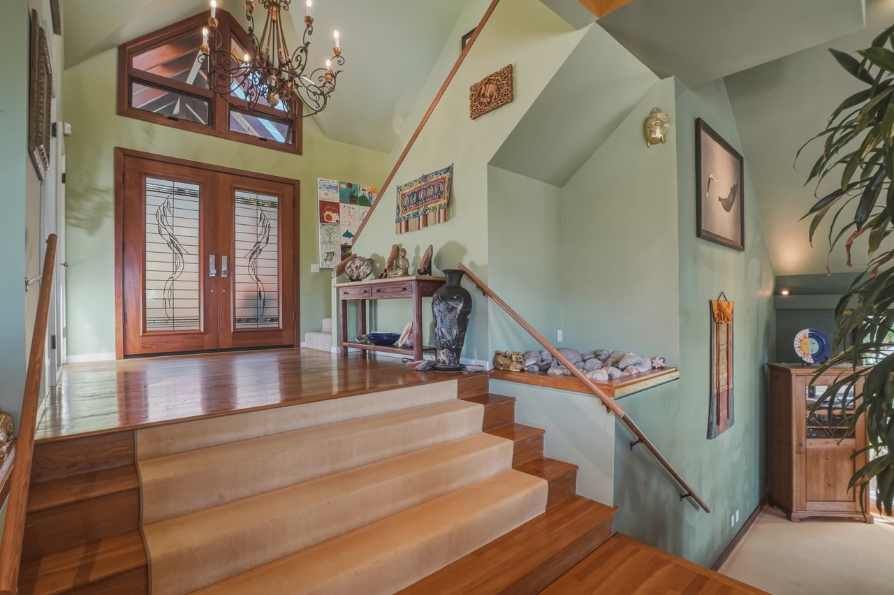 6333 Gayton Place, Malibu