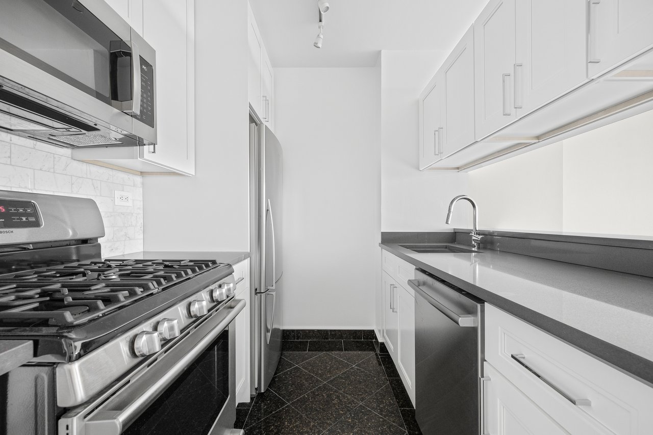 145 W 67th Street