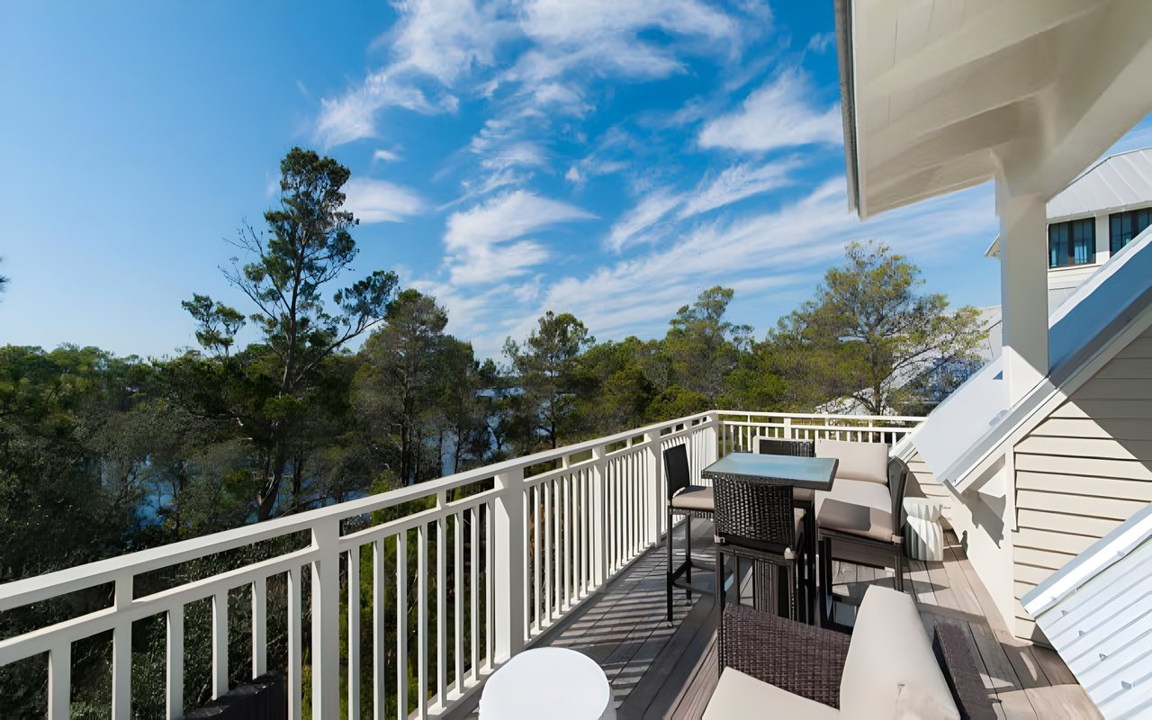 127 Blackwater WaterColor - Santa Rosa Beach