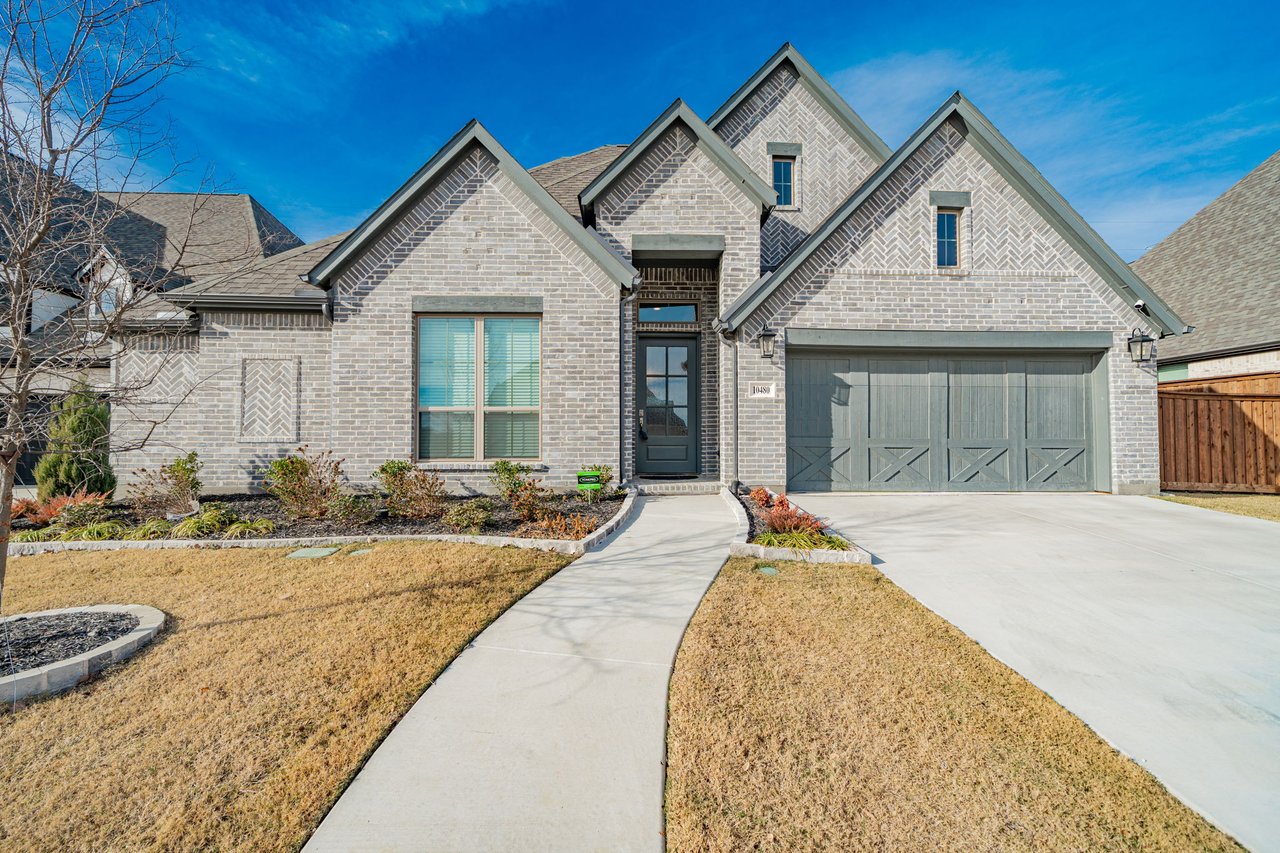 10480 Gray Hills Drive