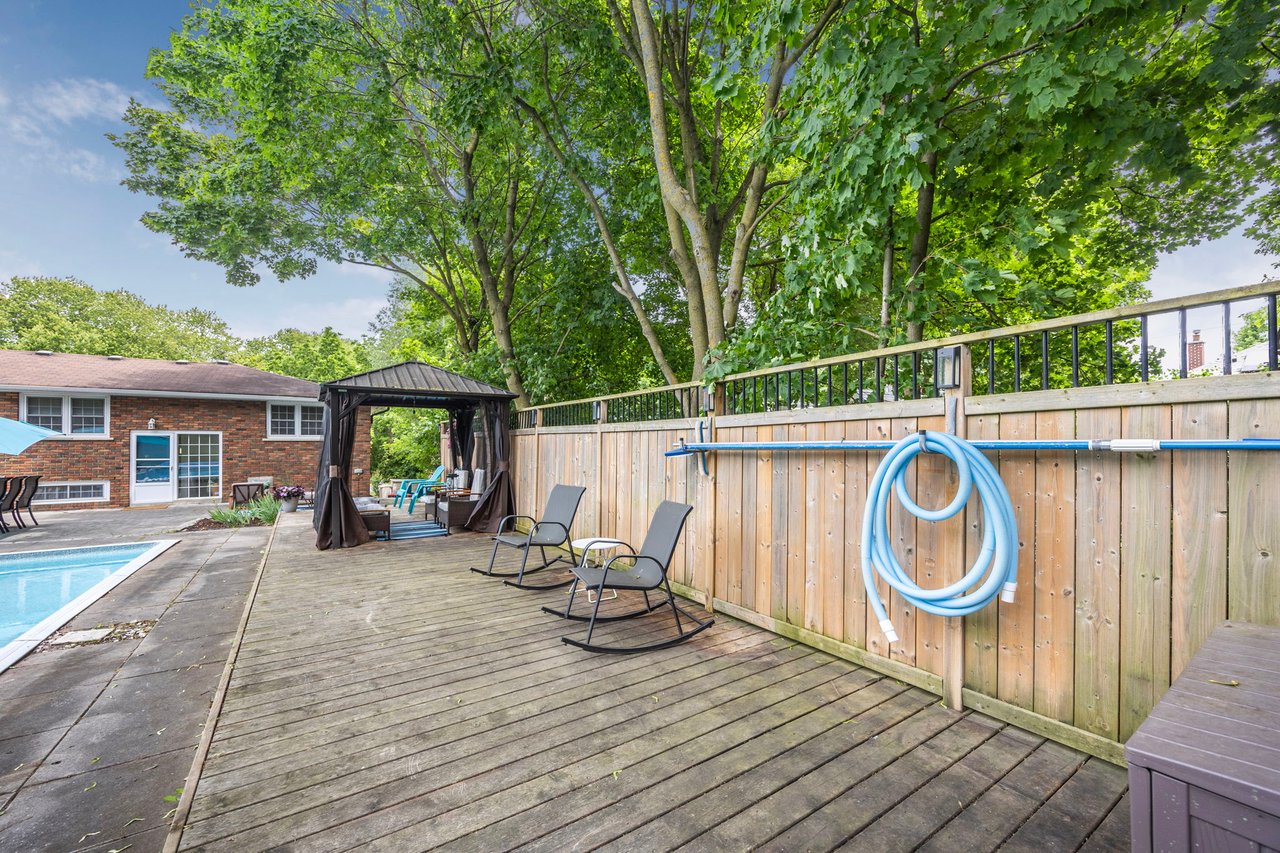 210 Richard Avenue, Newmarket