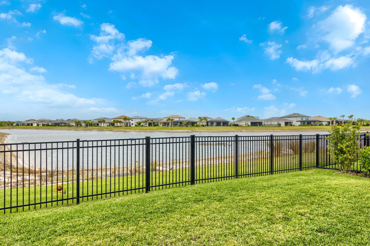 3692 Passion Vine Dr