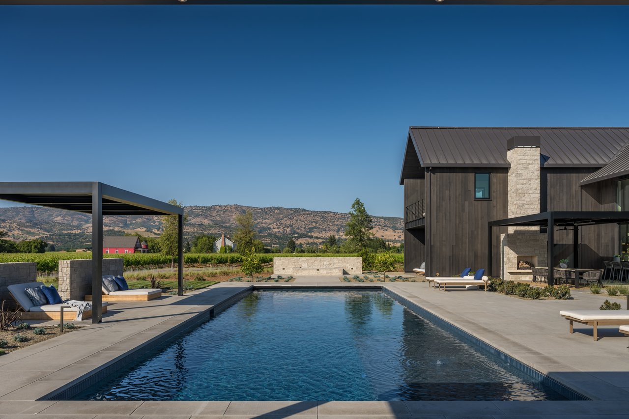 Oak Knoll, Napa