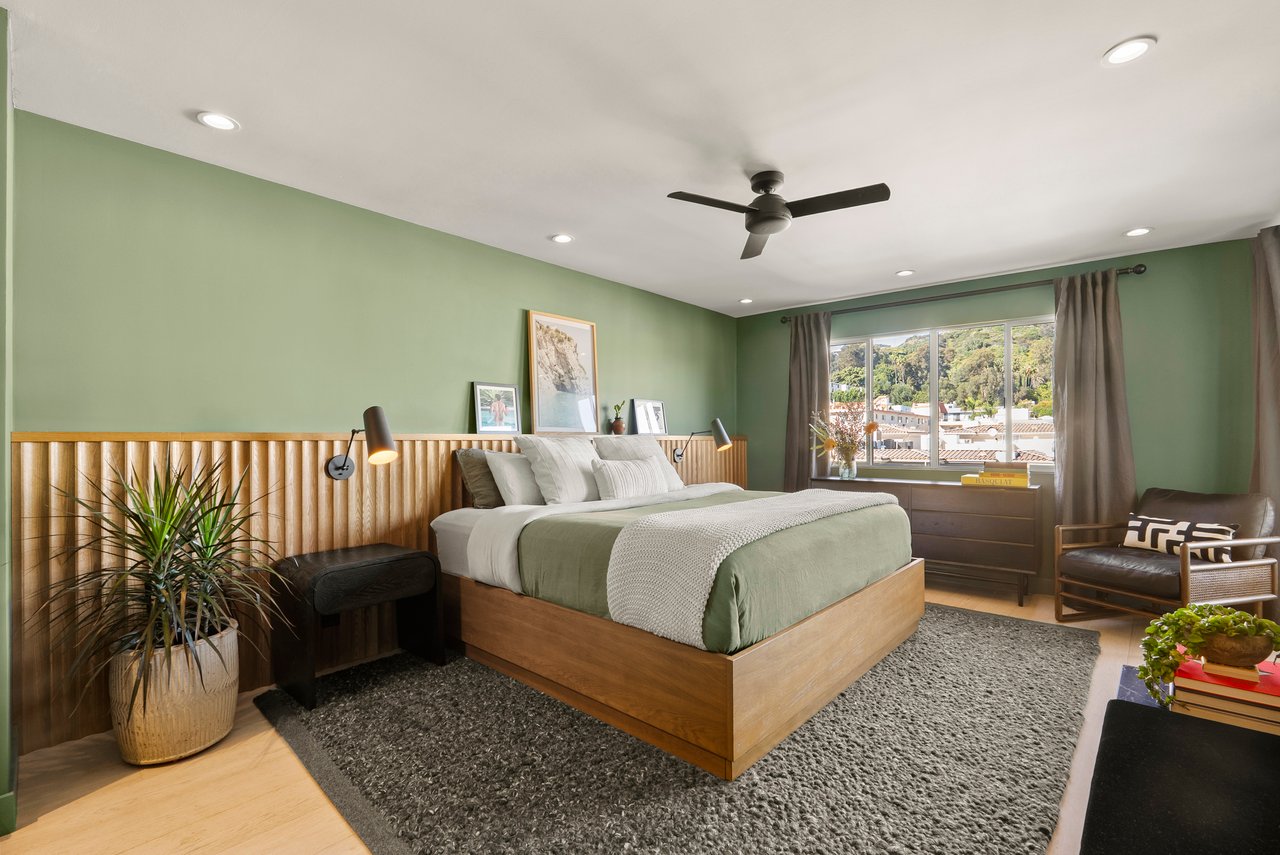 7250 Franklin Ave Unit: 603, Hollywood