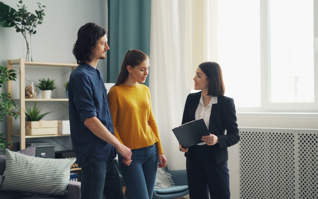 Millennials, Don't Make These 7 Mistakes when Buying Your First Home