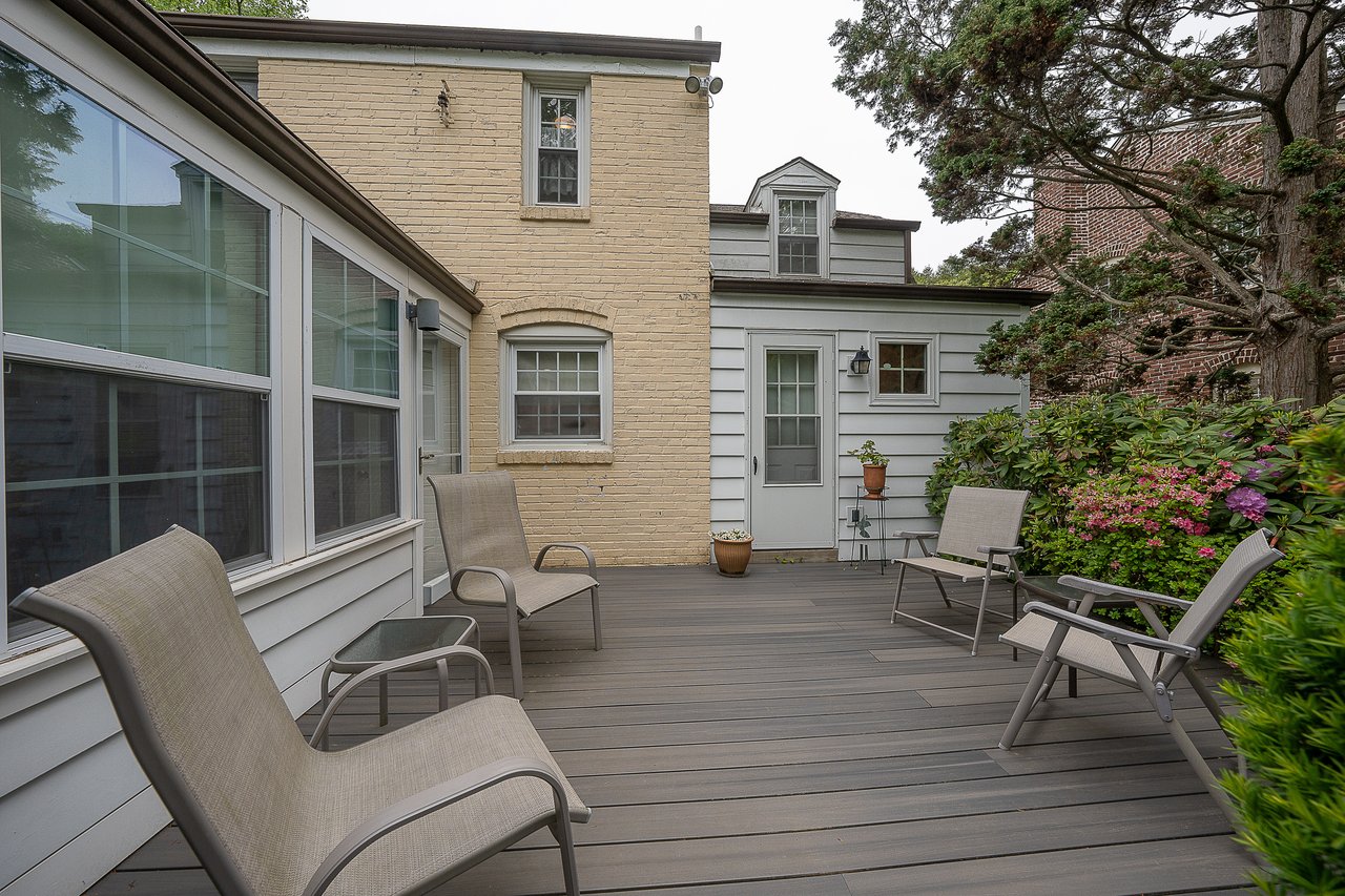 Shortridge Park Home!