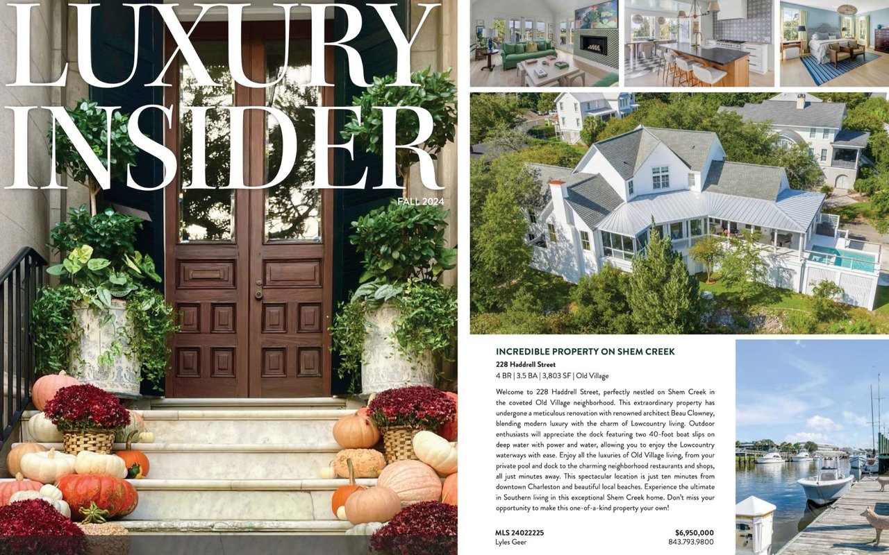 William Means Luxury Insider – Explore the Fall 2024 Edition