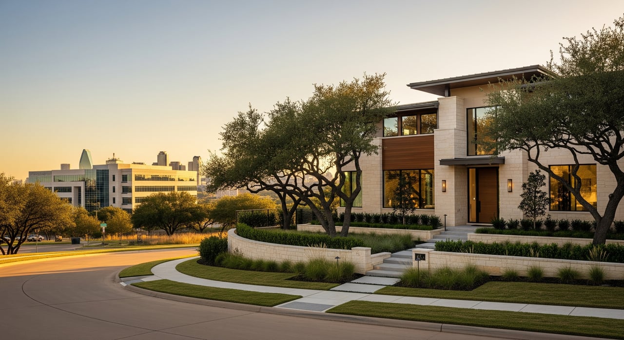 How Job Growth Shapes Plano’s Housing Market