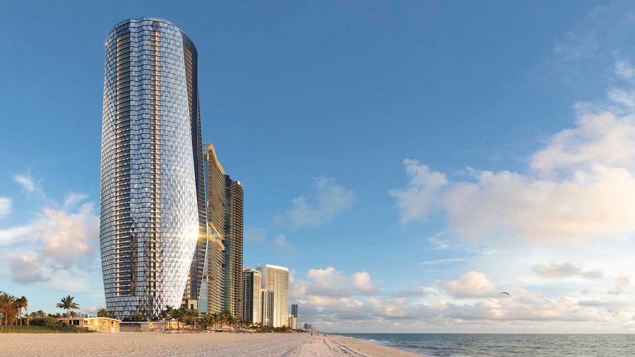 Bentley Sunny Isles 