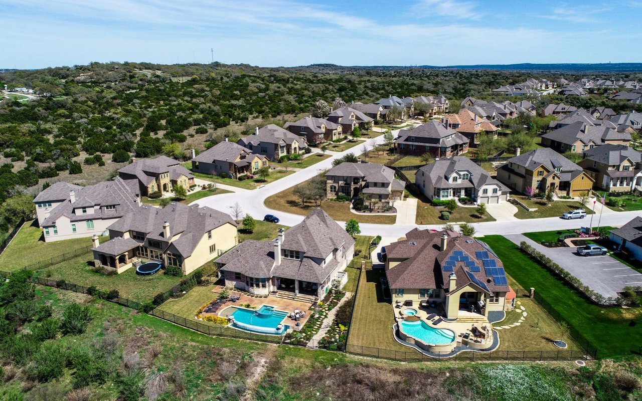 Dripping Springs