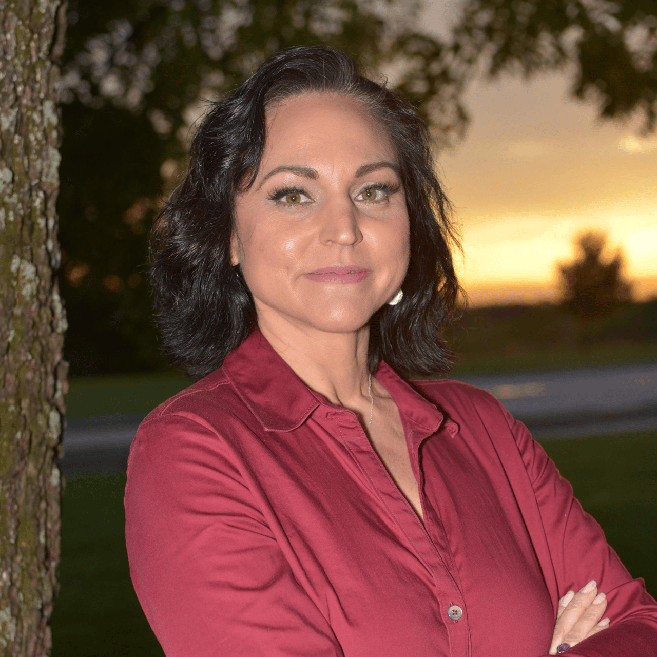 Angela Kahler Kansas City, MO Real Estate Agent Headshot