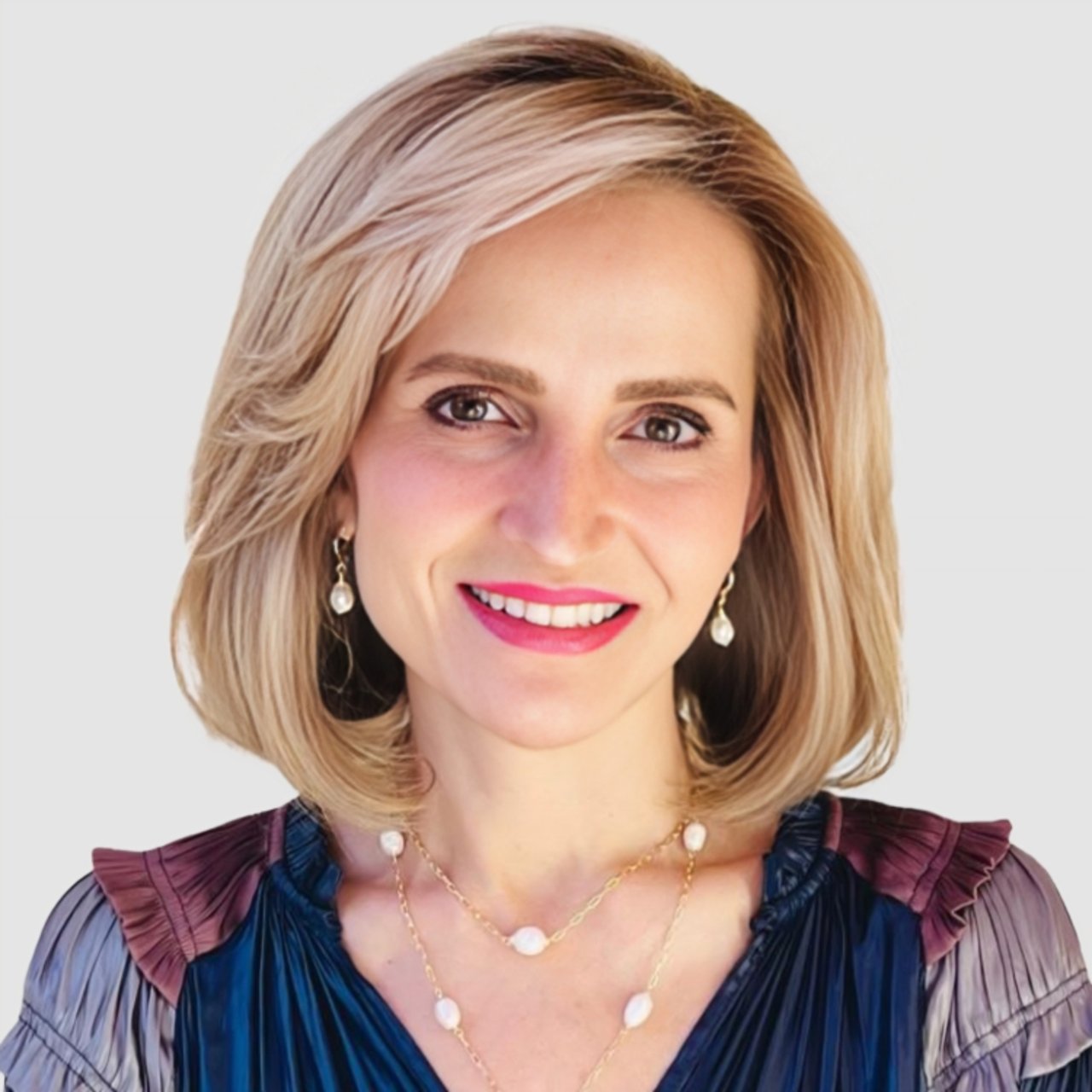 Celeste Aguilar El Paso, TX Real Estate Agent Headshot
