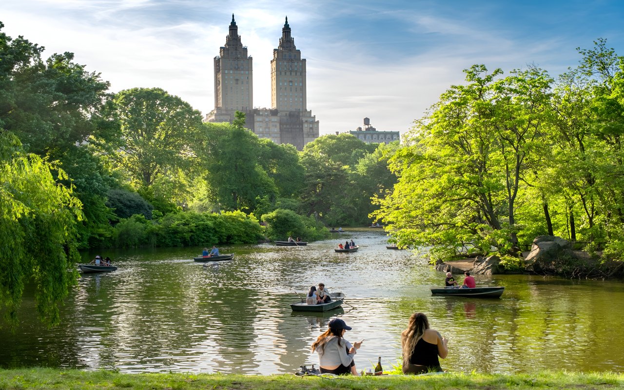 Weekly Manhattan & Brooklyn Market: 6/12