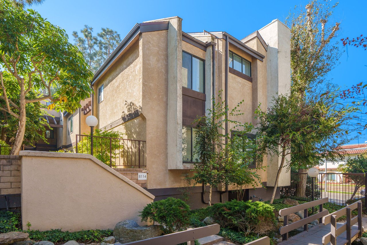 8114 Manitoba St. #208 Playa del Rey CA 90293