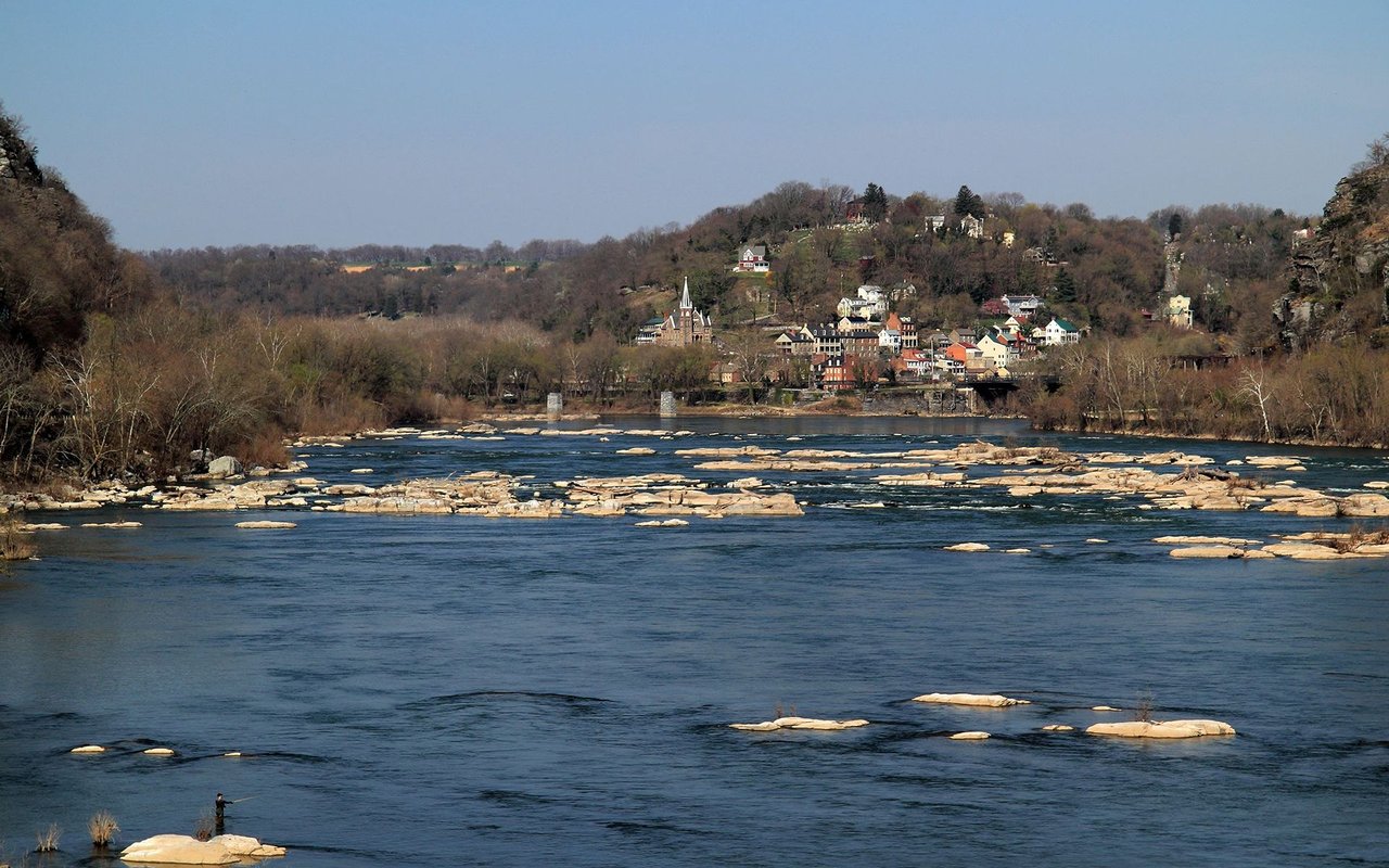 South River Colony