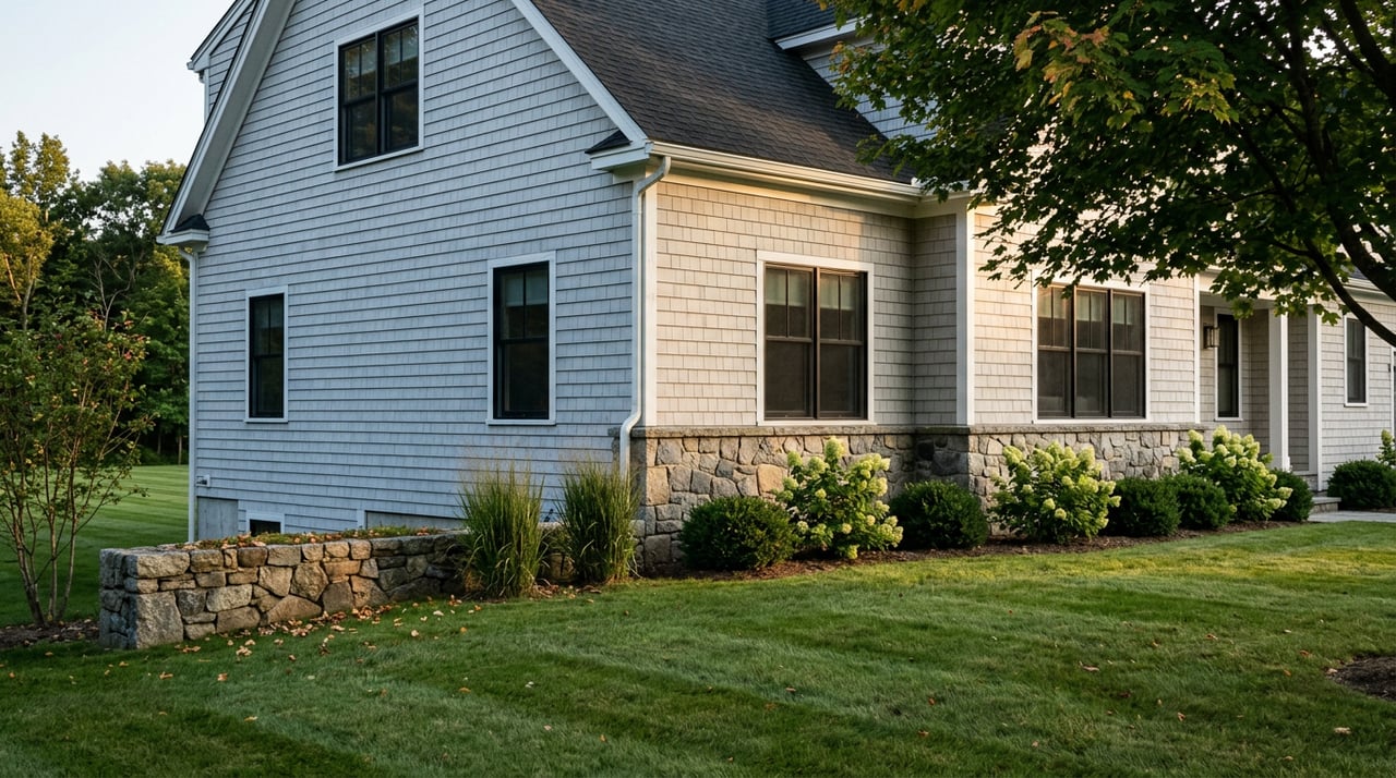 Bedford's Median Home Price Depends on Which Bedford You Mean