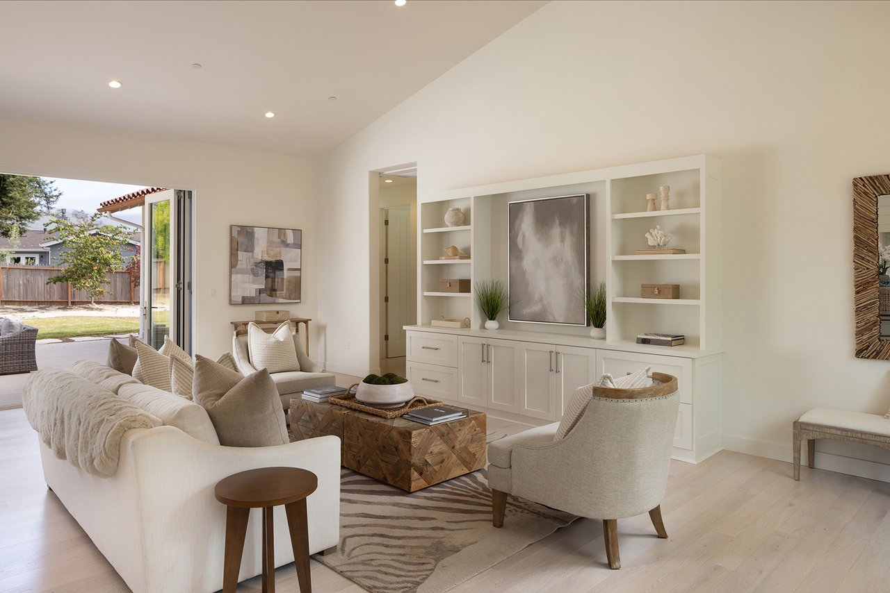 Newly Built Carmel Haven