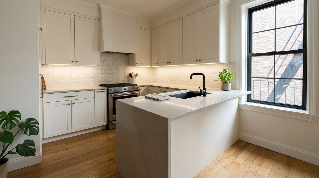 Strategic Updates That Help UES And UWS Homes Sell Faster