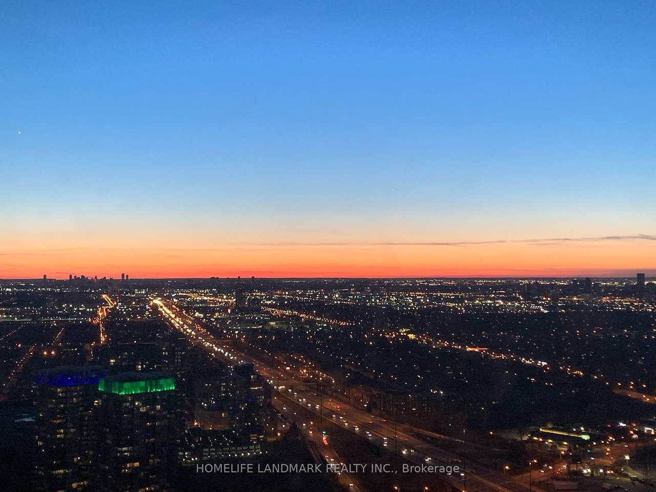 LAGO AT THE WATERFRONT 