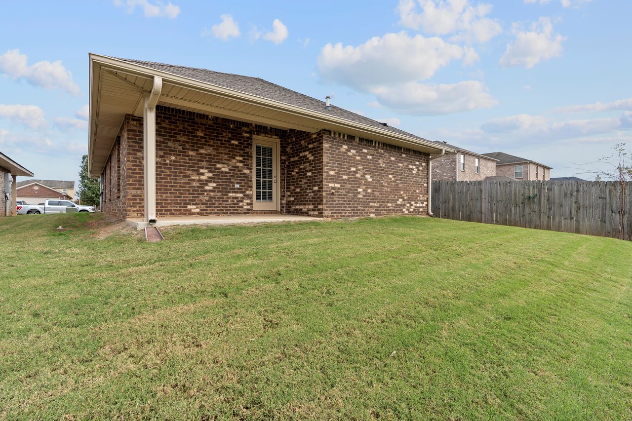 Modern Living in Madison City Schools