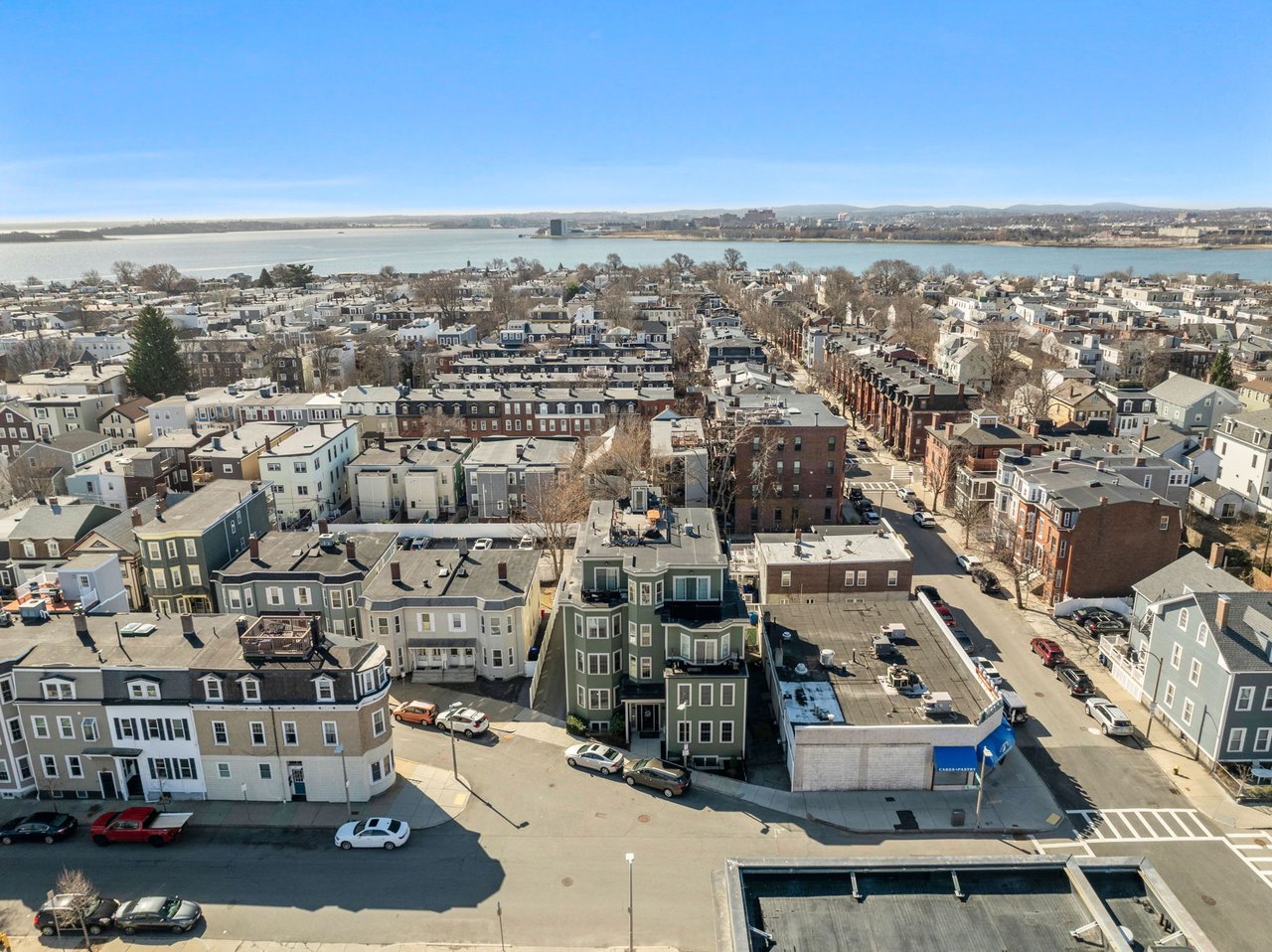 689 East Fourth Street # 1