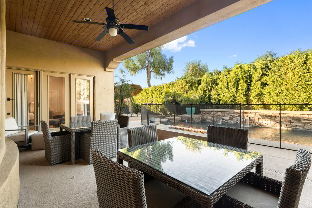 8832 E WETHERSFIELD Road