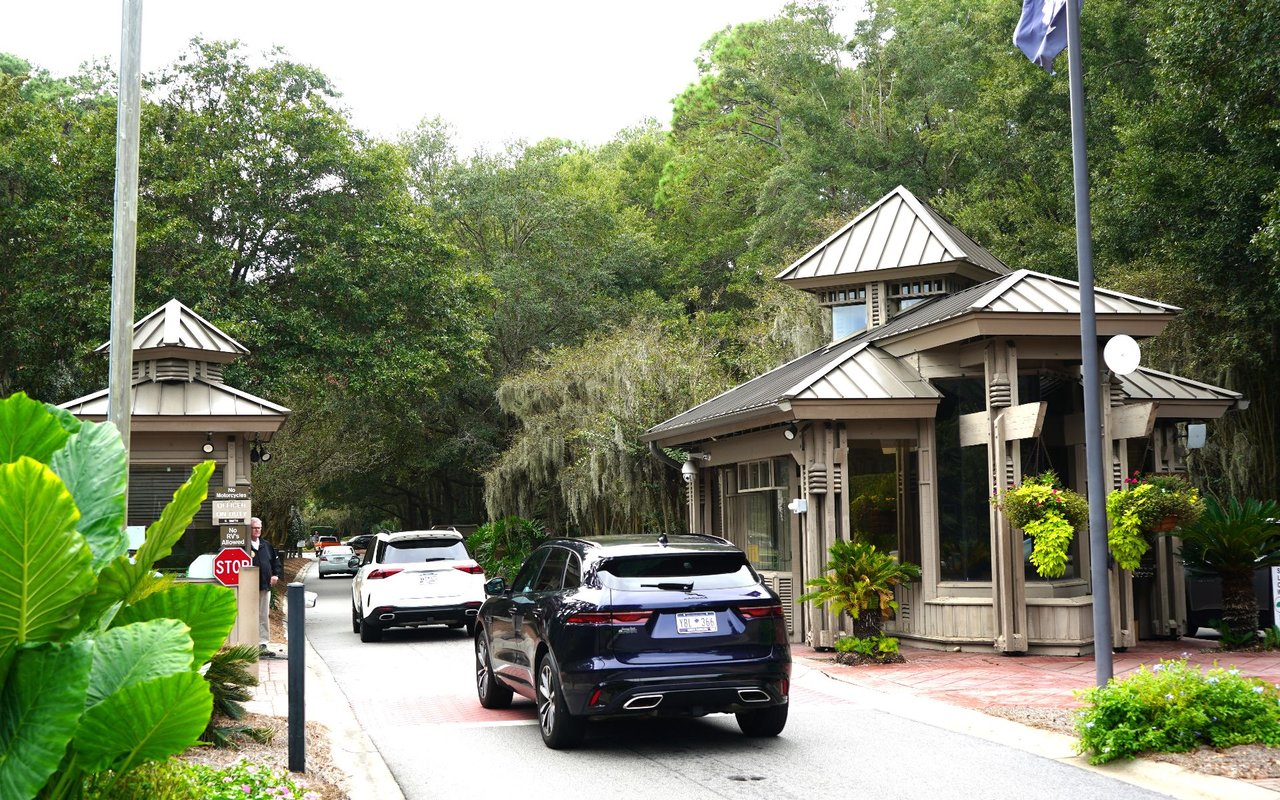 Sea Pines