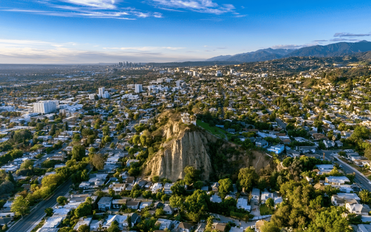 Eagle Rock