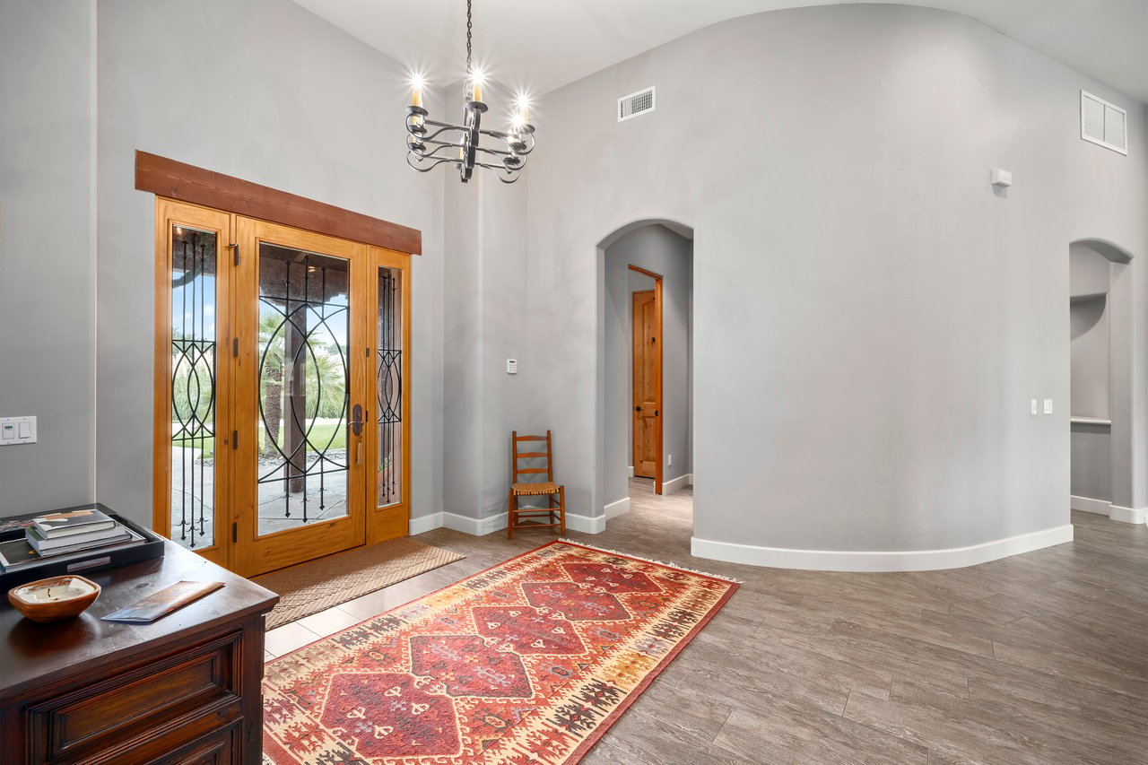 41822 Calle Bandido