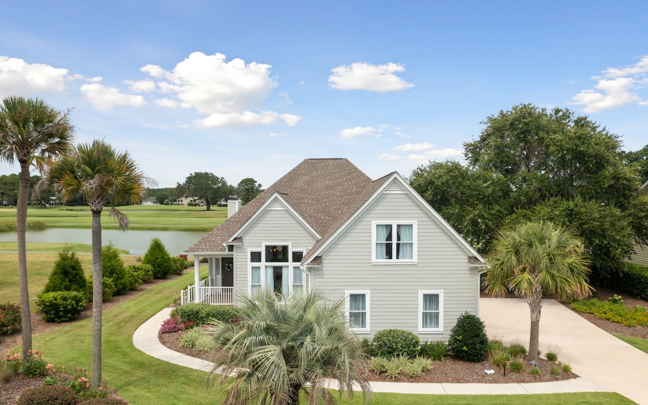 Renovated Johns Island Home – 4319 Hope Plantation Drive