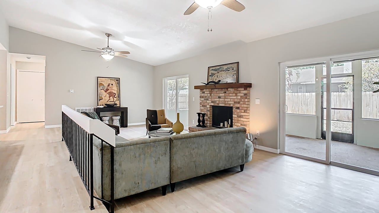 Spacious Open Concept Home in Winter Springs