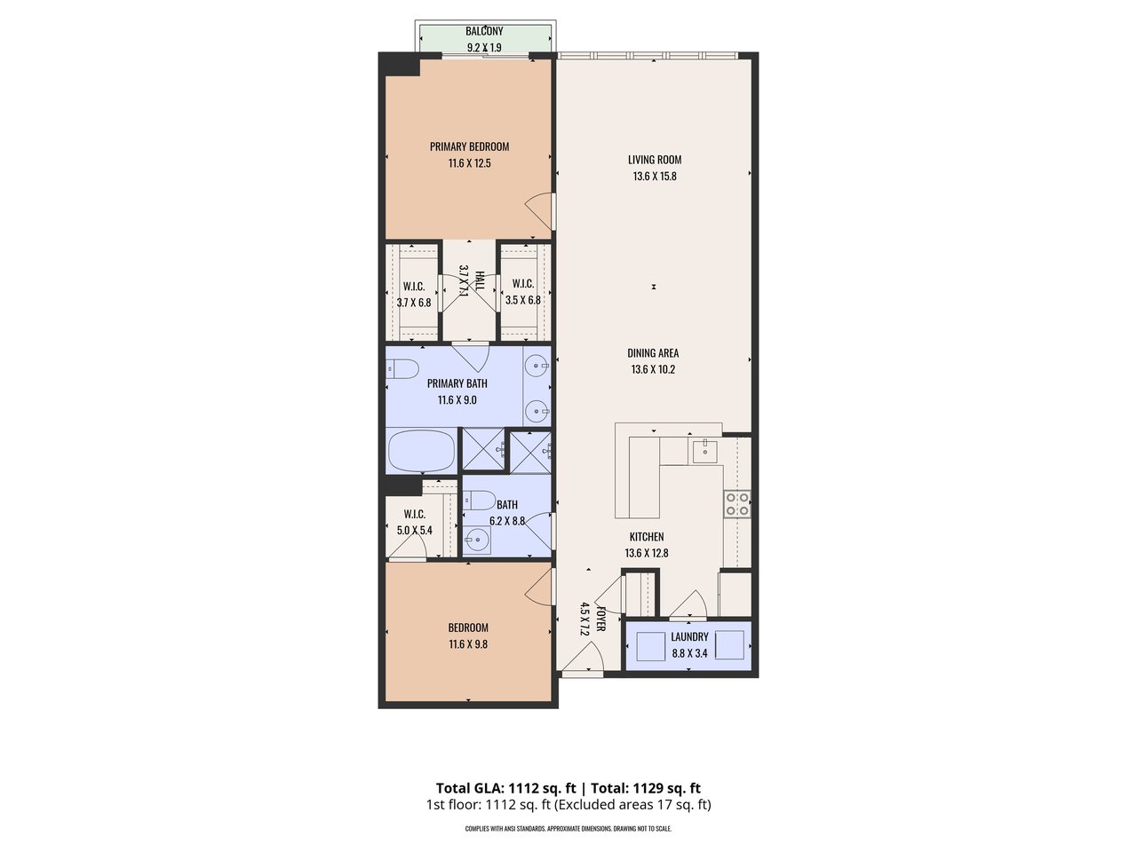 317 W Morgan St #215