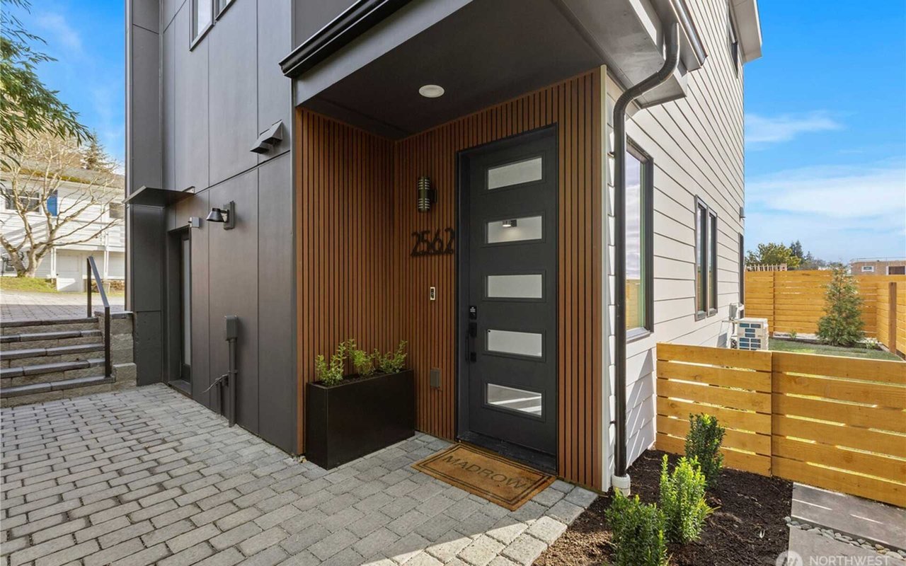 DADU by Madrow Homes in Magnolia