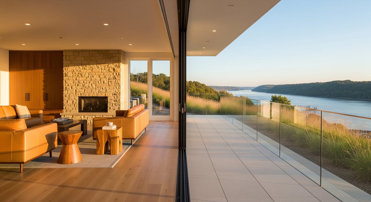 Condo, Townhome, Or House In Onalaska?