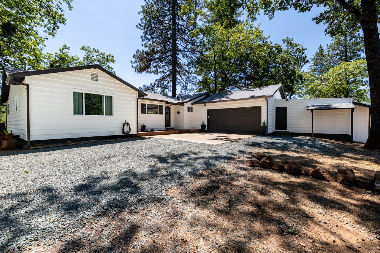 22161 State Highway 88, Pine Grove, CA 95665