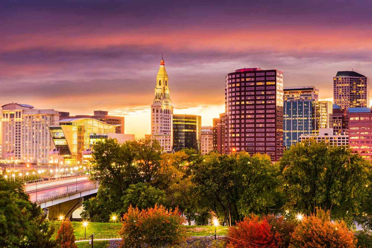 Hartford