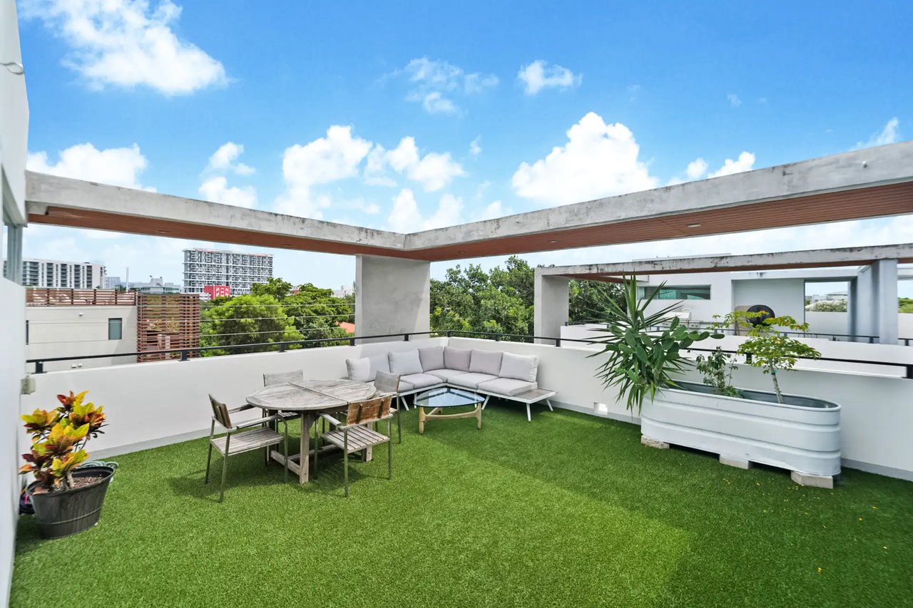 2926 Bird Avenue | Unit 1