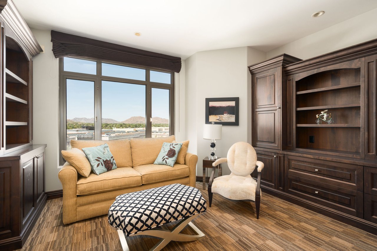7181 E CAMELBACK Road 1001
