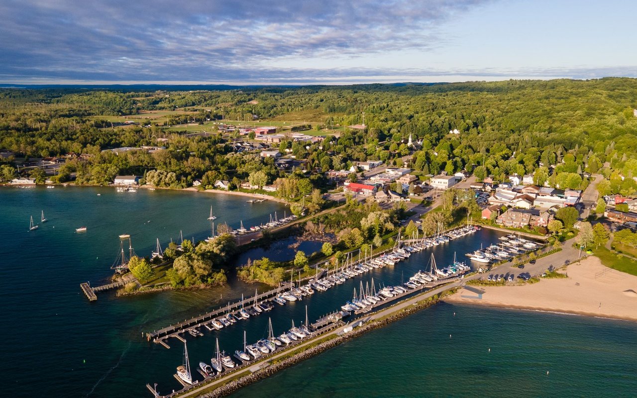 Bay City