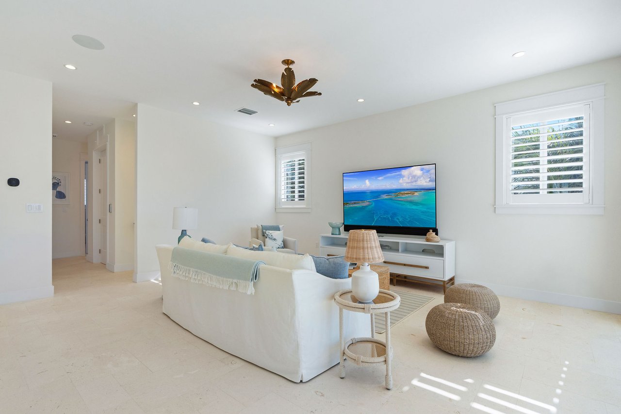 Waterfront Luxury Living in the Florida Keys