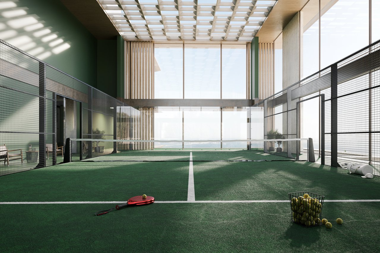 Omoria Private Residences