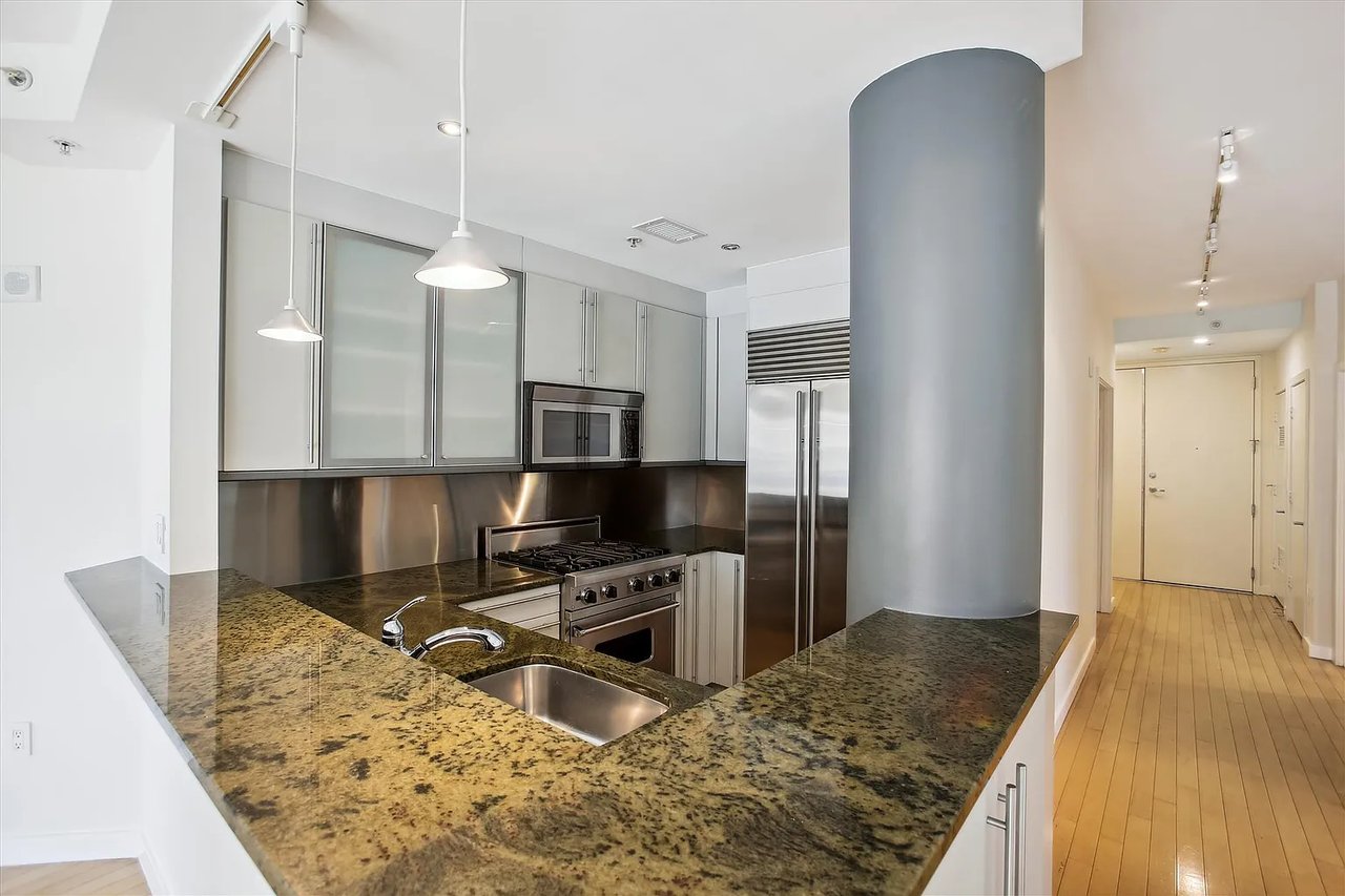 1300 13th St NW APT 301