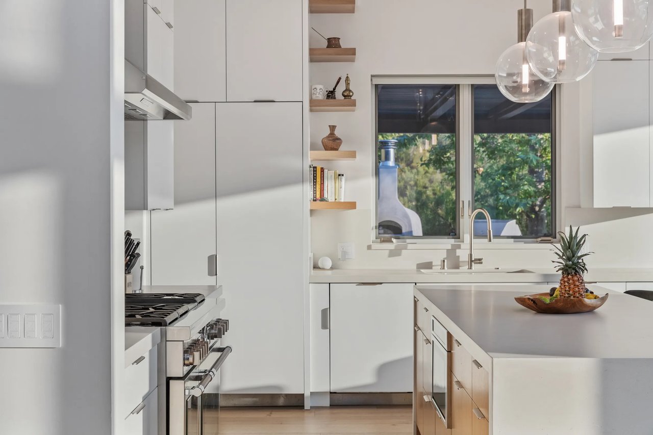 Casa Celeste by Oraklus